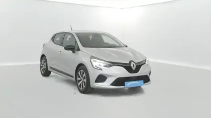 Photo 6 Renault Clio  TCe 90