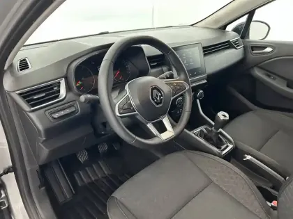 Photo 9 Renault Clio  TCe 90