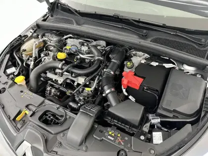 Photo 20 Renault Clio  TCe 90