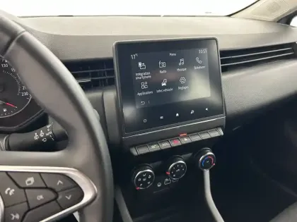 Photo 11 Renault Clio  TCe 90