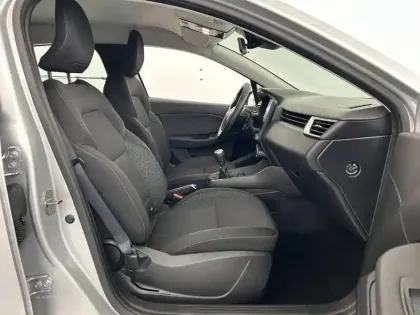 Photo 13 Renault Clio  TCe 90