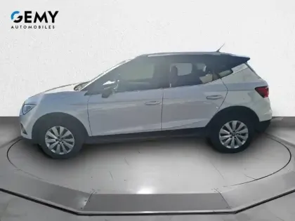 Photo Seat Arona Xcellence