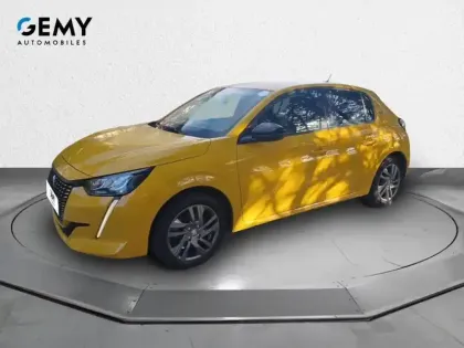 Photo Peugeot 208 Style