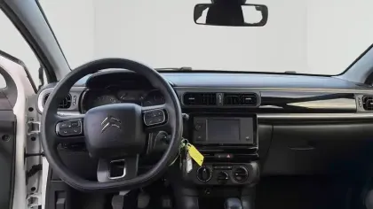 Photo 33 Citroën C3  SOCIETE BLUEHDI 100 S&S BVM6