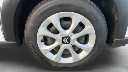 Photo 11 Citroën C3  SOCIETE BLUEHDI 100 S&S BVM6