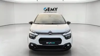 Photo 45 Citroën C3  SOCIETE BLUEHDI 100 S&S BVM6