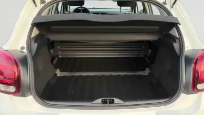 Photo 8 Citroën C3  SOCIETE BLUEHDI 100 S&S BVM6