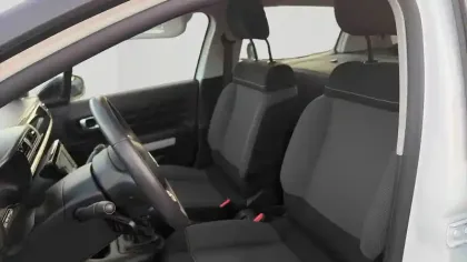 Photo 12 Citroën C3  SOCIETE BLUEHDI 100 S&S BVM6