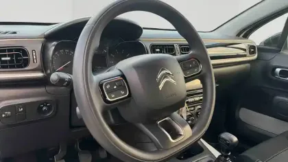 Photo 13 Citroën C3  SOCIETE BLUEHDI 100 S&S BVM6