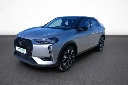 Photo Ds Ds 3 Rivoli