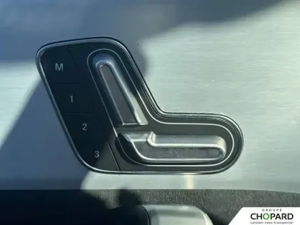 Photo 21 Mercedes Classe A  250 e 8G-DCT