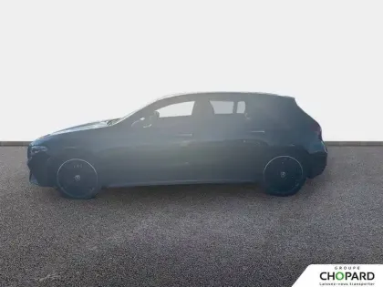 Photo 9 Mercedes Classe A  250 e 8G-DCT