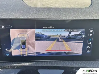 Photo 14 Mercedes Classe A  250 e 8G-DCT