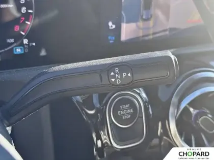 Photo 20 Mercedes Classe A  250 e 8G-DCT