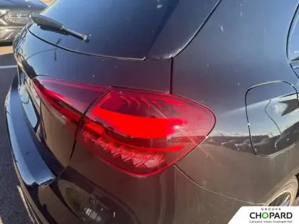 Photo 24 Mercedes Classe A  250 e 8G-DCT