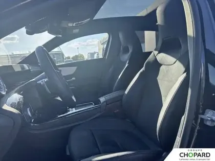 Photo 10 Mercedes Classe A  250 e 8G-DCT