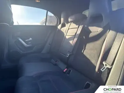 Photo 17 Mercedes Classe A  250 e 8G-DCT