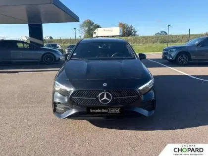 Photo 28 Mercedes Classe A  250 e 8G-DCT