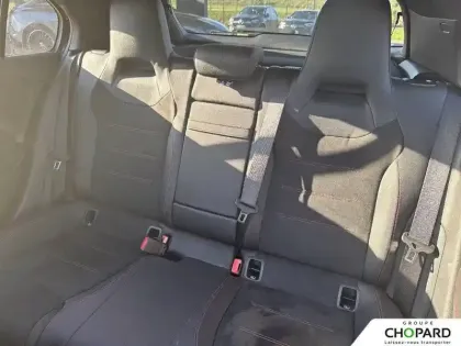 Photo 18 Mercedes Classe A  250 e 8G-DCT