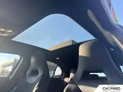 Photo 25 Mercedes Classe A  250 e 8G-DCT