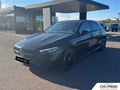 Photo 26 Mercedes Classe A  250 e 8G-DCT