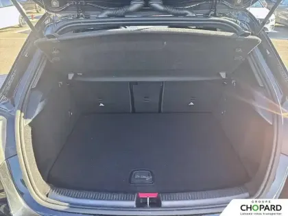 Photo 7 Mercedes Classe A  250 e 8G-DCT