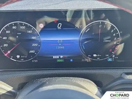 Photo 16 Mercedes Classe A  250 e 8G-DCT