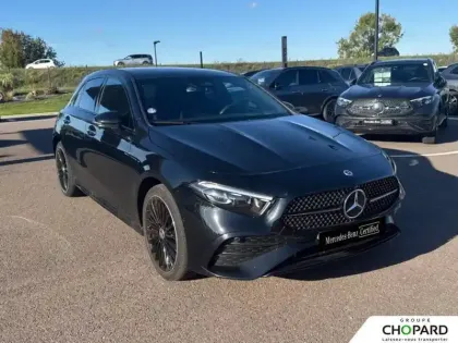 Photo 29 Mercedes Classe A  250 e 8G-DCT