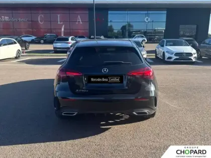 Photo 30 Mercedes Classe A  250 e 8G-DCT