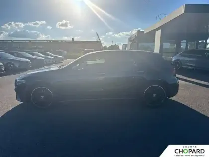 Photo 33 Mercedes Classe A  250 e 8G-DCT