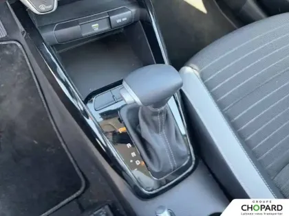 Photo 21 Kia Stonic  1.0 T-GDi 100 ch DCT7