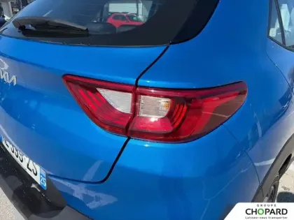 Photo 24 Kia Stonic  1.0 T-GDi 100 ch DCT7