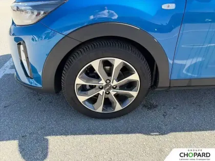 Photo 22 Kia Stonic  1.0 T-GDi 100 ch DCT7