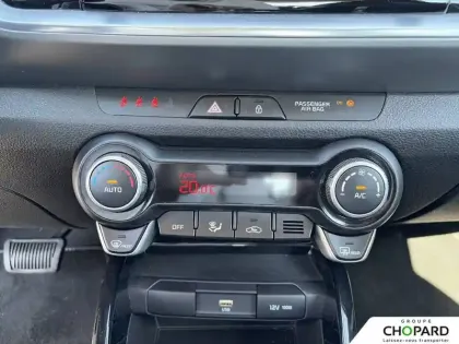 Photo 72 Kia Stonic  1.0 T-GDi 100 ch DCT7