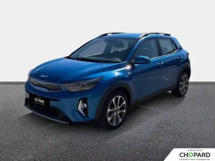 Photo 26 Kia Stonic  1.0 T-GDi 100 ch DCT7