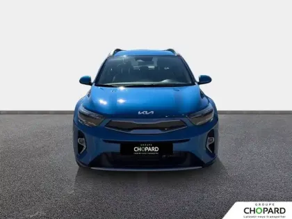 Photo 55 Kia Stonic  1.0 T-GDi 100 ch DCT7