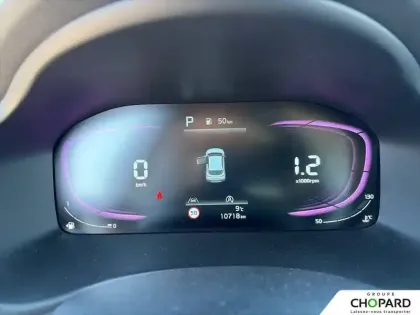 Photo 16 Kia Stonic  1.0 T-GDi 100 ch DCT7