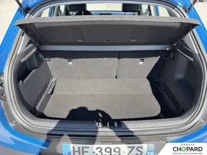 Photo 33 Kia Stonic  1.0 T-GDi 100 ch DCT7