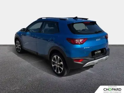 Photo 6 Kia Stonic  1.0 T-GDi 100 ch DCT7