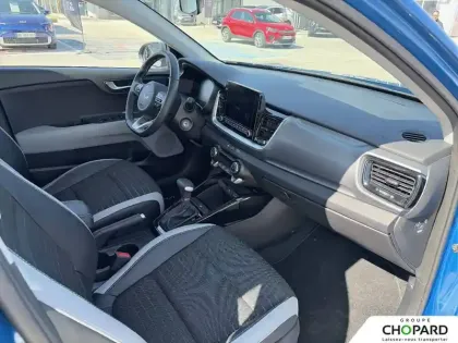 Photo 64 Kia Stonic  1.0 T-GDi 100 ch DCT7
