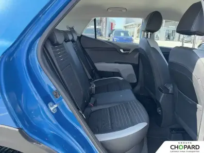 Photo 19 Kia Stonic  1.0 T-GDi 100 ch DCT7