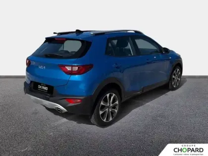 Photo 54 Kia Stonic  1.0 T-GDi 100 ch DCT7