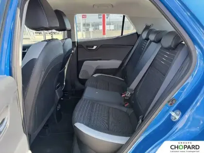 Photo 43 Kia Stonic  1.0 T-GDi 100 ch DCT7