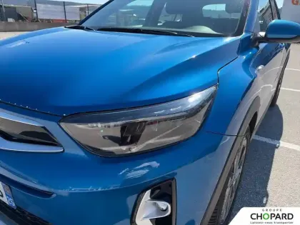 Photo 23 Kia Stonic  1.0 T-GDi 100 ch DCT7