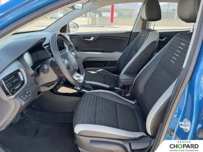 Photo 10 Kia Stonic  1.0 T-GDi 100 ch DCT7