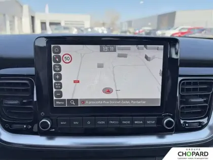 Photo 13 Kia Stonic  1.0 T-GDi 100 ch DCT7