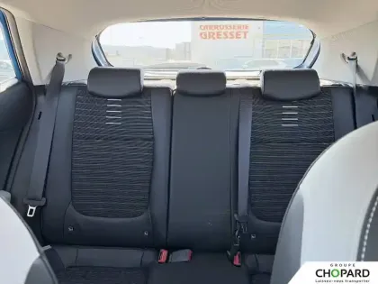 Photo 18 Kia Stonic  1.0 T-GDi 100 ch DCT7