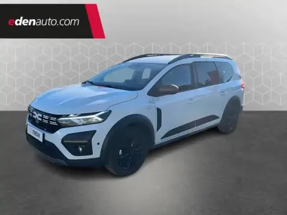 Photo Dacia Jogger Extreme