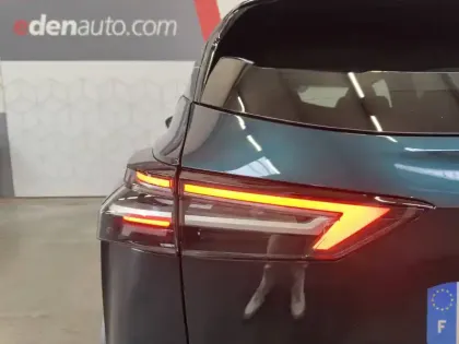 Photo 45 Nissan Qashqai  Hybrid e-Power Gen3 190 ch