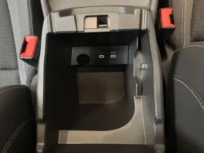 Photo 42 Nissan Qashqai  Hybrid e-Power Gen3 190 ch